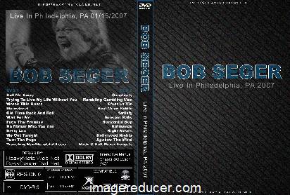 BON SEGER Live Philadelphia PA 2007.jpg